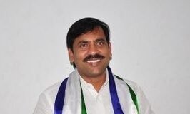 ईडी ने चिट फंड घोटाले के मामले में वाईएसआर कांग्रेस के नेता से जुड़ी जगहों पर ली तलाशी