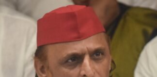 प्रबुद्धजन सम्मेलन में अखिलेश बोले, भाजपा ने राम मंदिर से लेकर जनता के भरोसे तक को नुकसान पहुंचाया