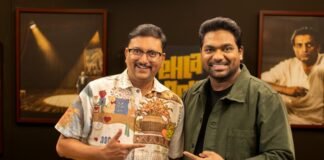 जाकिर खान ने सुनाया जिंदगी का अनसुना किस्सा, बोले- 'घर निर्माण में मैंने खुद की सामग्री तैयार'