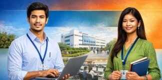 सीजीएसएसबी भर्ती 2026: सहायक शिक्षक के 2,292 पदों पर आवेदन जारी, 21 अगस्त तक युवाओं के पास मौका