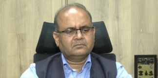 उत्तराखंड में भारी बारिश का अलर्ट: देहरादून, बागेश्वर, पिथौरागढ़ में ऑरेंज अलर्ट जारी