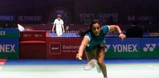 वर्ल्ड चैंपियनशिप 2026: पहले राउंड में पीवी सिंधु का सोफिया नोबेल और आयुष शेट्टी का शि यूकी से होगा मुकाबला