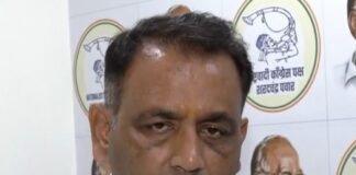 सीएम फडणवीस को सिद्धि विनायक मंदिर प्रकरण पर एसआईटी से जांच करानी चाहिए: महेश तपासे