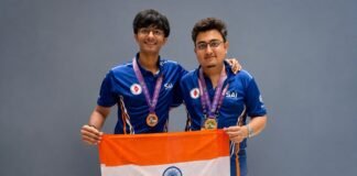 वर्ल्ड यूथ ब्रिज चैंपियनशिप: भारत की अंडर-31 टीम ने ब्रॉन्ज मेडल पर जमाया कब्जा