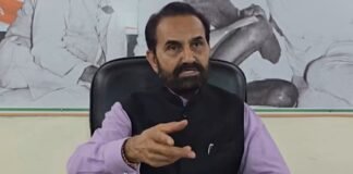 जीआईडीसी जमीन घोटाला: शक्ति सिंह गोहिल का आरोप, ताक पर रखे गए नियम