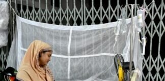 बांग्लादेश में खसरे का कहर जारी, पांच और बच्चों की मौत; मृतकों की संख्या 854 पहुंची