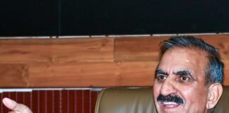 हिमाचल प्रदेश में चिकित्सा अधिकारियों के वेतन में वृद्धि