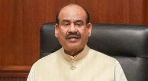 ओम बिरला ने स्पोर्ट्स इंफ्रास्ट्रक्चर की समीक्षा की, कोटा स्टेडियम के लिए दो नए एथलेटिक्स ट्रैक बनाने की योजना