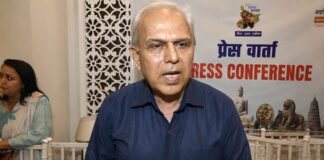आईजी विकास वैभव पर तेजस्वी यादव के आरोपों का लेट्स इंस्पायर बिहार ने किया खंडन, बताया- बदनाम करने की कोशिश