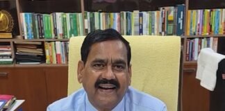 जेनजी से संवाद जरूरी, कृषि में रोजगार और बिजनेस के लिए युवाओं को मिले सही दिशा : बीएयू के वाइस-चांसलर