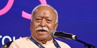 मोहन भगवत मुंबई में जेन जी और जेन अल्फा से करेंगे बातचीत, विश्व को एकजुट करने में भारत की भूमिका पर होगी चर्चा