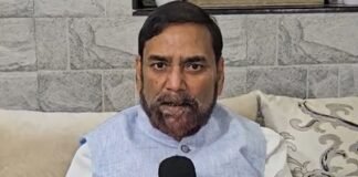 'सिर्फ जेपीएससी नहीं, झारखंड की पिछली परीक्षाओं में भष्टाचार से भी निराश हैं छात्र', रांची प्रोटेस्ट पर बोले जदयू प्रवक्ता