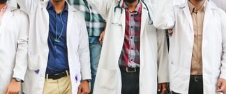 मुंबई के खान बहादुर भाभा अस्पताल में आज ओपीडी रहेगी बंद
