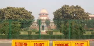 अभिषेक बनर्जी के फरार पीए को सुप्रीम कोर्ट से राहत, गिरफ्तारी पर लगी अंतरिम रोक