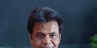 राजपाल यादव की मुश्किलें बढ़ीं, 16 करोड़ के कर्ज की वसूली के लिए बैंक ने संपत्तियों पर चिपकाया नोटिस