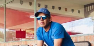 काउंटी चैंपियनशिप: लंकाशायर का दांव, आखिरी 6 मुकाबलों के लिए पाकिस्तानी स्पिनर नोमान अली को जोड़ा