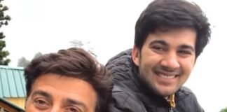 करण देओल ने पिता सनी देओल को लेकर सुनाया मजेदार किस्सा, बोले- 'पिटाई नहीं हुई, बस इशारा ही काफी था'
