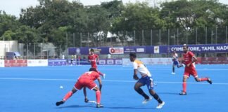 जूनियर पुरुष नेशनल चैंपियनशिप: ओडिशा और मध्य प्रदेश फाइनल में पहुंचे, 8 अगस्त को खिताबी मैच में होंगे आमने-सामने