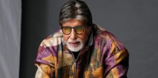 अमिताभ बच्चन ने बताया भोजपुरी फिल्म का किस्सा, बोले-अपने मेकअप आर्टिस्ट के साथ की थीं दो फिल्में