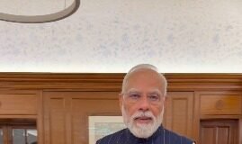 राष्ट्रीय हैंडलूम दिवस पर पीएम मोदी की अपील, बोले- वीडियो बनाकर भारतीय हैंडलूम को दुनिया तक पहुंचाएं