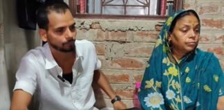 भरत तिवारी के परिवार ने प्रशांत किशोर के दावे को बताया झूठ, मानहानि का केस करने की चेतावनी