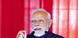 प्रधानमंत्री मोदी एनडीए के नए सांसदों के साथ करेंगे नाश्ते पर मुलाकात