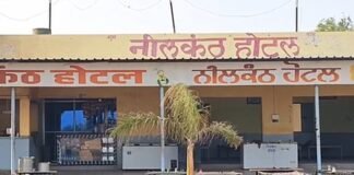 राजस्थान: नागौर में होटल के अंदर चली गोली, एक कर्मचारी की मौत