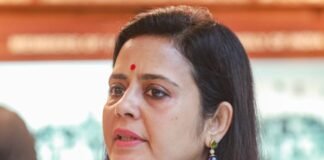 सुप्रीम कोर्ट ने हेट स्पीच मामले में महुआ मोइत्रा की याचिका पर सुनवाई से किया इनकार