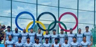 एएचएफ जूनियर एशिया कप 2026 के लिए भारतीय पुरुष टीम का ऐलान, अनमोल एक्का बने कप्तान