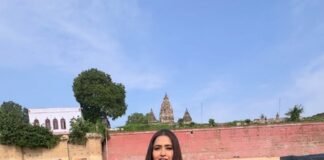 भोजपुरी सिनेमा में आउटसाइडर होने पर काजल राघवानी का छलका दर्द, बोलीं- मुझे इसका एहसास कराया गया