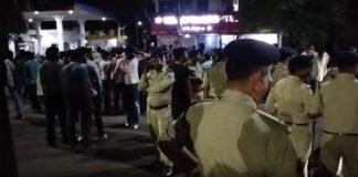 ग्वालियर: गाड़ी की टक्कर के बाद दो कांवड़ियों पर हमला, तीन हिरासत में