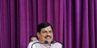 सीएम मोहन यादव ने शुरू किया ‘मुख्यमंत्री जन-विश्वास अभियान’, बोले- शुक्रवार को अफसर जनता से करेंगे संवाद