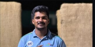 सात साल किया पहले मेडल का इंतजार; शेन वॉट्सन की किताब ने बदला माइंडसेट, एशियन गेम्स में चमकने के लिए तैयार साहिल जाधव