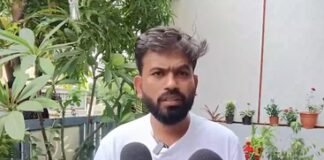 मोहन भागवत की बात नहीं मान रहे भाजपा के लोग : अभिजीत दिपके
