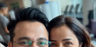 मुंबई से सैन जोस तक 40 घंटे का सफर! अपूर्वा ने शेयर की पहली अमेरिका ट्रिप की झलक