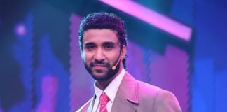 गीता कपूर की सलाह पर साइन की थी की थी 'किल', राघव जुयाल ने सुनाया संघर्ष से सफलता तक का सफर