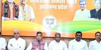 छात्र आंदोलन के समर्थन में भाजपा का 11 अगस्त को झारखंड बंद, मरांडी का आरोप- बर्बरता से हुआ लाठीचार्ज 1786380930 202608103899158