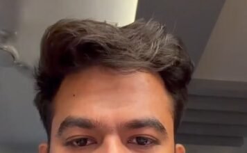 सरकारी स्कूलों की बदहाली पर अभिजीत दिपके ने उठाए सवाल, 15 अगस्त से अभियान शुरू करने की अपील 1786382783 202608103899084