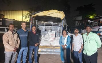 पुणे-सांगली में एफडीए का बड़ा अभियान, गंदगी और एक्सपायरी सामान पर 12 होटल-रेस्टोरेंट के लाइसेंस निलंबित 1786386520 202608103899238