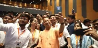 योगी सरकार शनिवार को 818 अभ्यर्थियों को देगी नौकरी की सौगात, मुख्यमंत्री देंगे नियुक्ति पत्र
