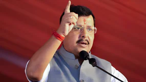 मेरठ में भाजपा पश्चिम क्षेत्र के शक्ति केंद्र संयोजक सम्मेलन में राष्ट्रीय अध्यक्ष नितिन नवीन और प्रदेश अध्यक्ष पंकज चौधरी ने कार्यकर्ताओं को दिया 2027 का मंत्र
