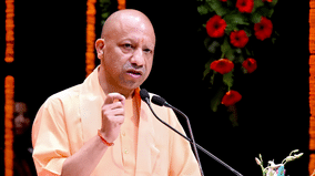 यूपी राइज 2026: इन्वर्टिस में युवाओं के विचारों को मिला मंच, ब्रह्माबाइट इनोवेशंस ने मारी बाजी
