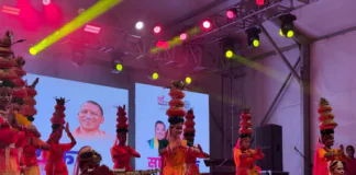 सांस्कृतिक रंगों से सराबोर होगा यूपी इंटरनेशनल ट्रेड शो 2026