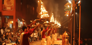 यूपीआईटीएस में काशी के हुनर को मिलेगा ग्लोबल बाजार, यूपी इंटरनेशनल ट्रेड शो में दिखेगी बनारसी विरासत