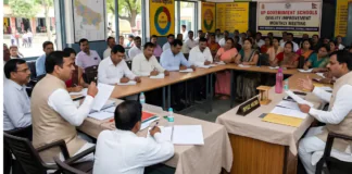 योगी सरकार में हर माह परखी जाएगी स्कूलों की गुणवत्ता