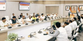 प्रदेश को मिलेंगी छह और नई जिला जेलें, कानपुर नगर, मुरादाबाद, शाहजहांपुर समेत छह जिलों में 7,732 अतिरिक्त बंदियों की क्षमता होगी विकसित