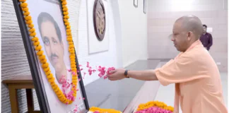 दीनदयाल जी ने अंतिम पंक्ति में खड़े व्यक्ति के उत्थान को दी सर्वोच्च प्राथमिकता: मुख्यमंत्री