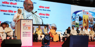 योगी सरकार में ऐसा बदला यूपी कि आज एक ट्रिलियन डॉलर की अर्थव्यवस्था बनने का लक्ष्य तय कर सकता है प्रदेश