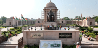4030 आंबेडकर प्रतिमा स्थलों का होगा विकास, योगी सरकार ने जारी किए 403 करोड़ रुपये
