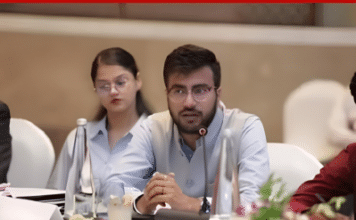 वन बीएचके से 80 हजार वर्गफुट की डिफेंस फैक्ट्री तक पहुंची युवा उद्यमी की यात्रा Untitled design 45